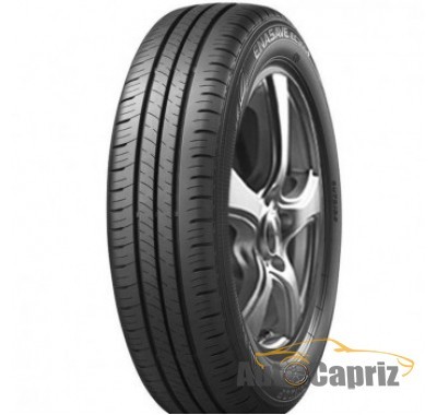 Шины Dunlop EnaSave EC300 Plus 215/60 R17 96H